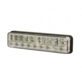 Durite 0-300-14 4 Function LED Slimline Rear Combination Lamp - 12/24V - Right Hand PN: 0-300-14